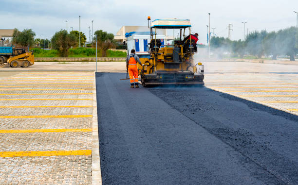 Best Brick Driveway Pavers  in Ahuimanu, HI