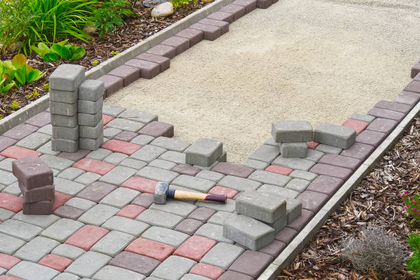 Best Custom Driveway Pavers  in Ahuimanu, HI