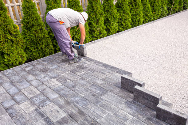 Reasons to Select Us for Your Driveway Paving Requirements in Ahuimanu, HI