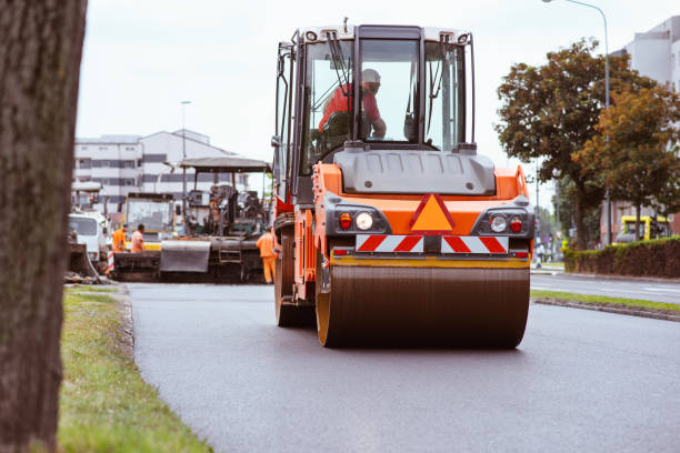 Best Residential Driveway Paver Services  in Ahuimanu, HI