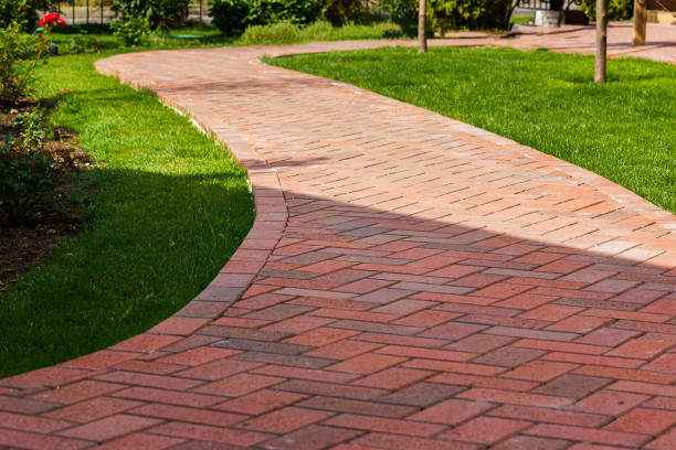 Best Interlocking Driveway Pavers  in Ahuimanu, HI