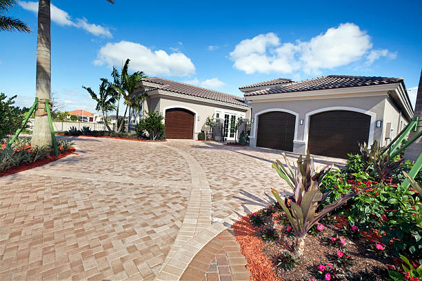 Professional Driveway Pavers in Ahuimanu, HI