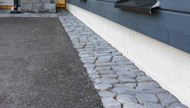 Best Concrete Paver Driveway  in Ahuimanu, HI