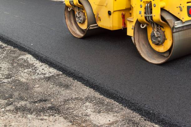 Reasons to Select Us for Your Driveway Paving Requirements in Ahuimanu, HI